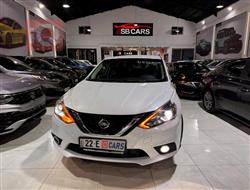 نيسان سنترا